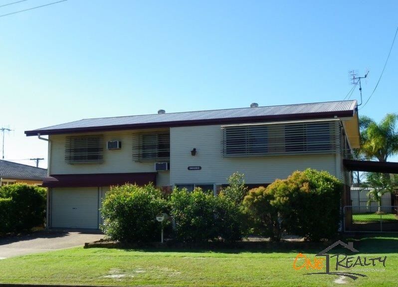 23 Bryant St, Maryborough QLD 4650, Image 0