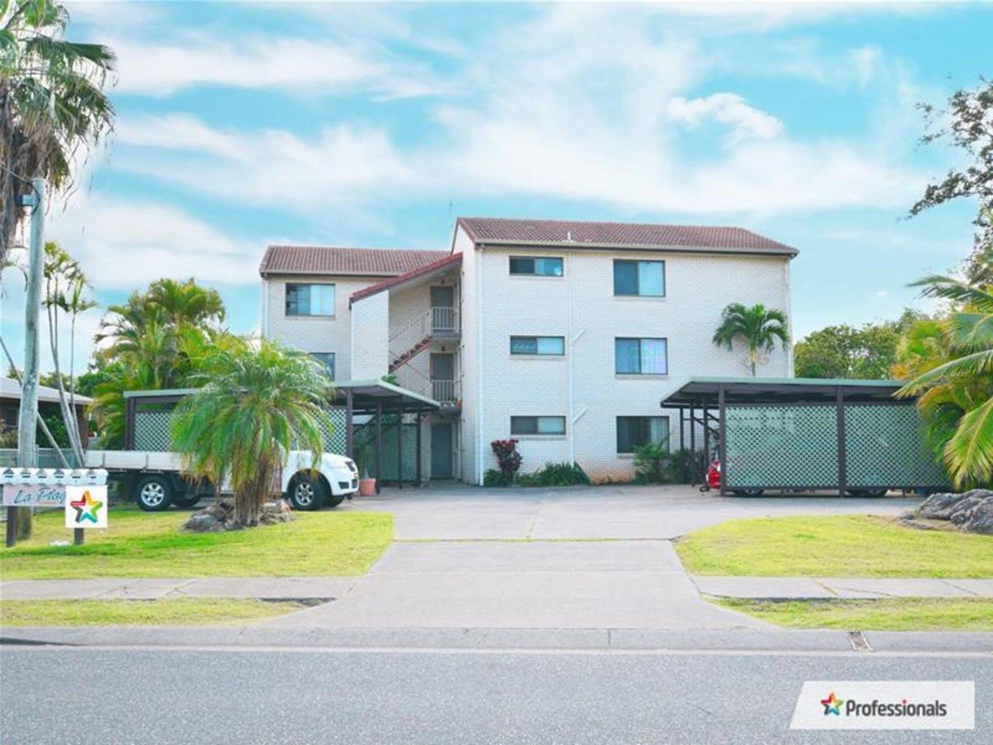4/5 Percy Ford Street, Cooee Bay QLD 4703, Image 0