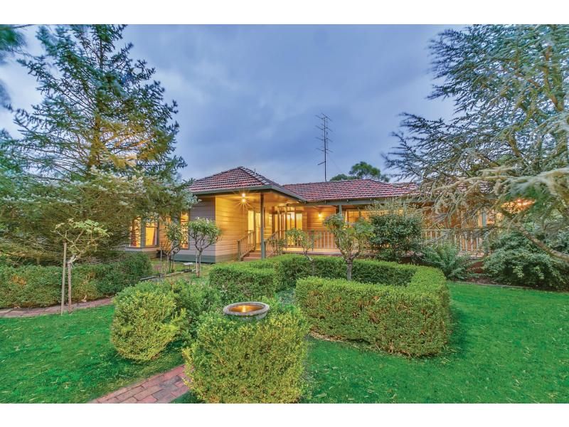 64 School Road, CAMBRIAN HILL VIC 3352, Image 0