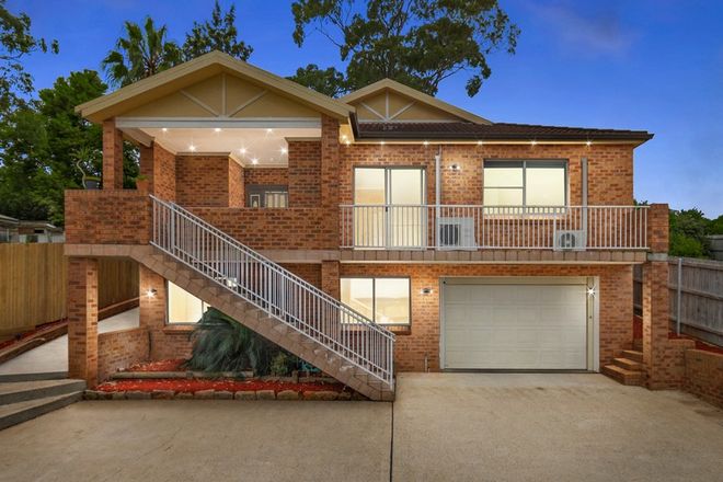 Picture of 17b Nursery Street, HORNSBY NSW 2077