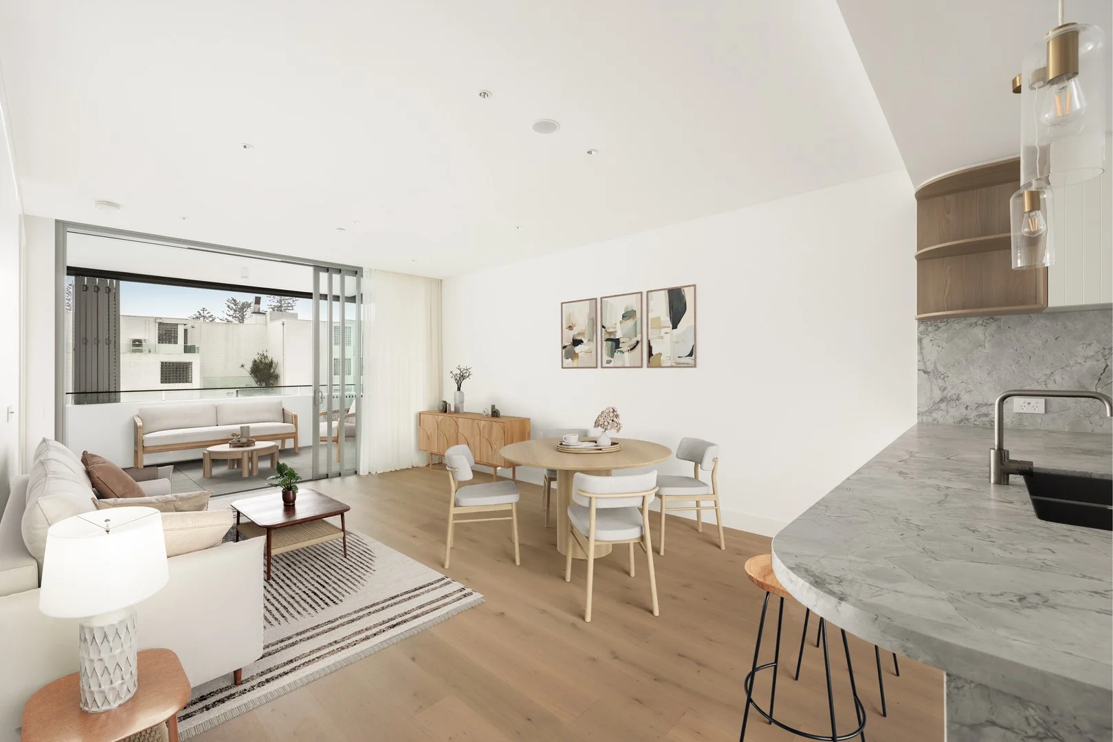 A203/4 Collaroy Street, Collaroy NSW 2097