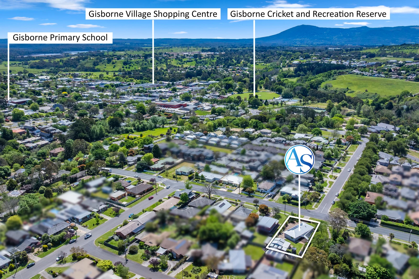 21 Howey Street, Gisborne VIC 3437 | Domain