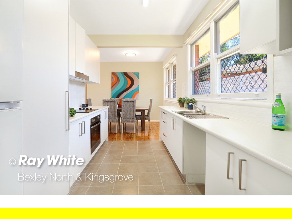 4/133 Queen Victoria Street, Bexley NSW 2207, Image 1