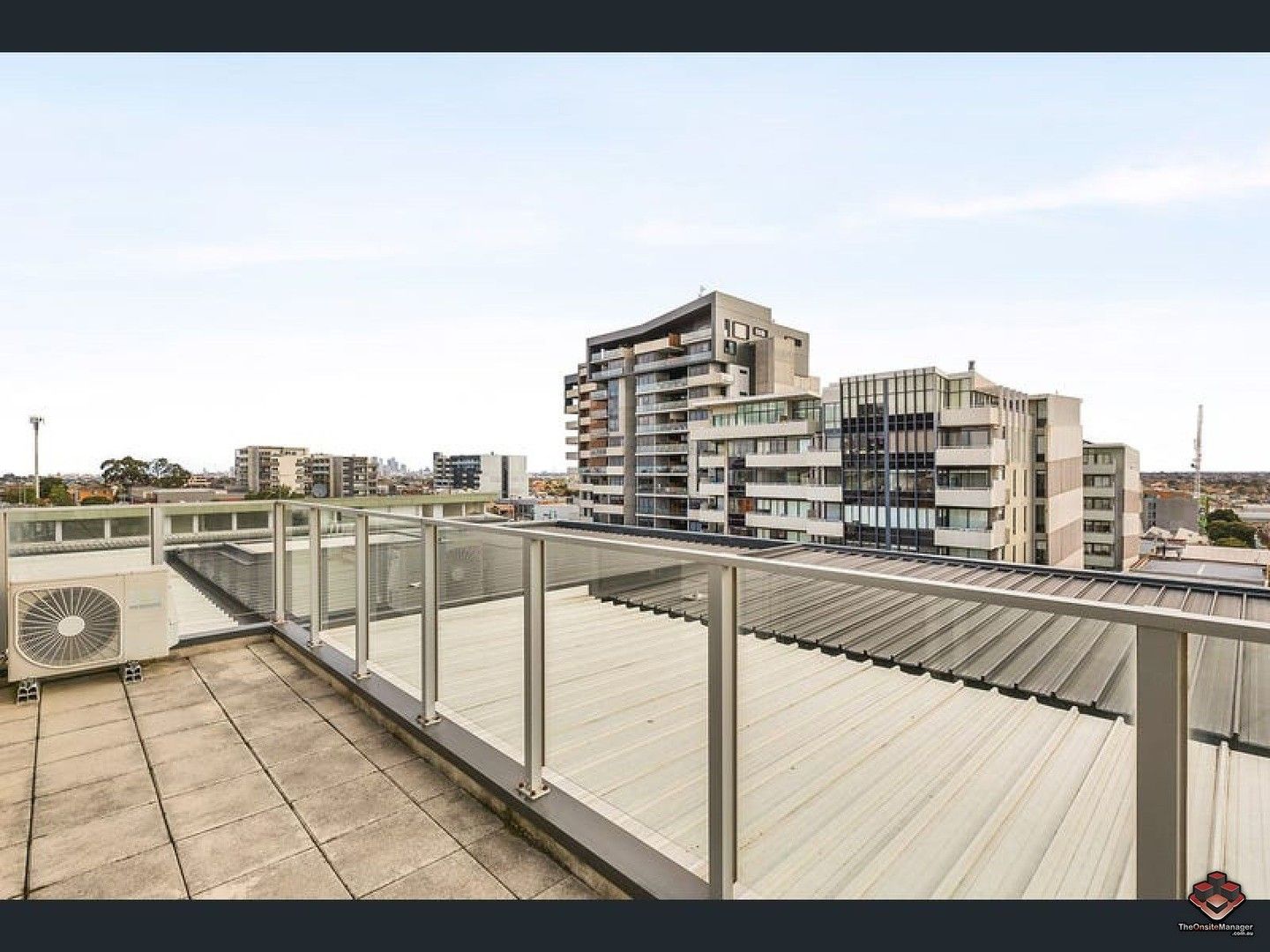 2 bedrooms Apartment / Unit / Flat in 501/100 Plenty Road PRESTON VIC, 3072