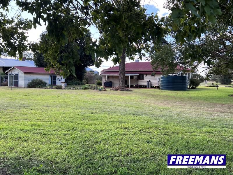 1041 Kingaroy Burrandowan Road, Kingaroy QLD 4610, Image 0