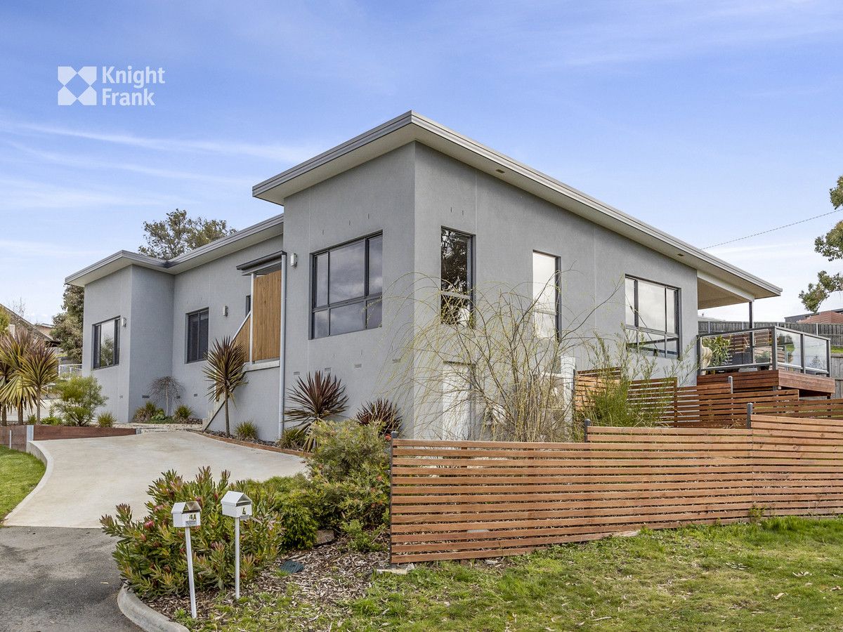 4 Wyburton Place, Margate TAS 7054, Image 0