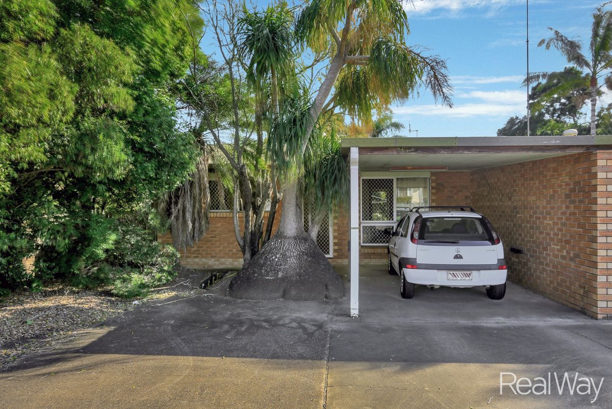 51 Lamb Street, Walkervale QLD 4670, Image 1