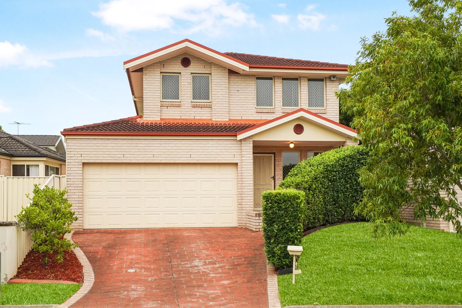 104 Tamarind Drive, Acacia Gardens NSW 2763