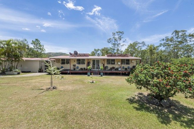 Picture of 78 Mundine Road, UPPER FINE FLOWER NSW 2460