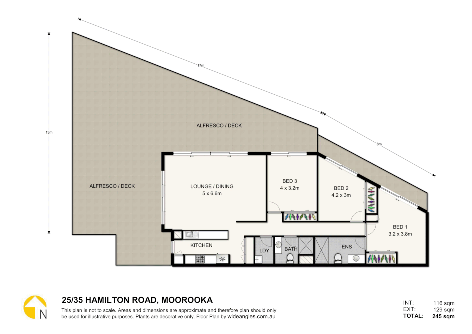 25/35 Hamilton Road, Moorooka QLD 4105, Image 1