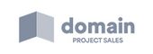 Logo for Domain Project Sales