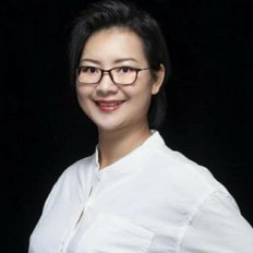 Alicia Bai, Sales representative