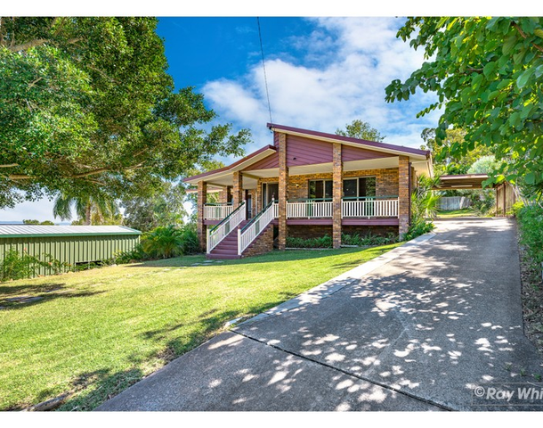 309 Thirkettle Avenue, Frenchville QLD 4701