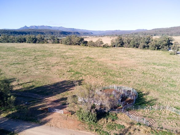 743 Eulah Creek Road, Eulah Creek NSW 2390