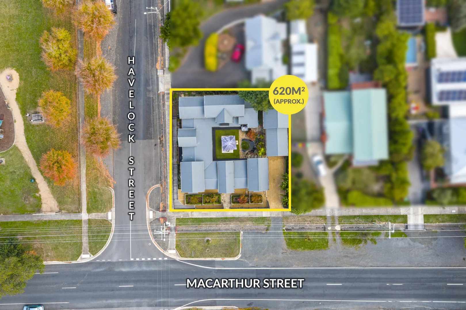 Additional image 32 of 1 Macarthur Street, Soldiers Hill VIC 3350