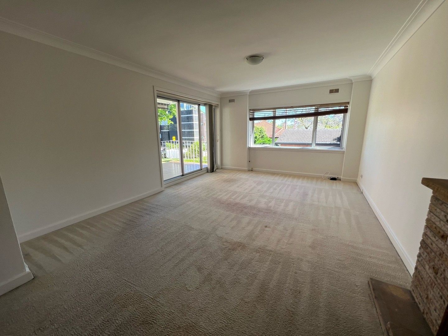2 bedrooms Apartment / Unit / Flat in 2/24 Crows Nest Road WAVERTON NSW, 2060