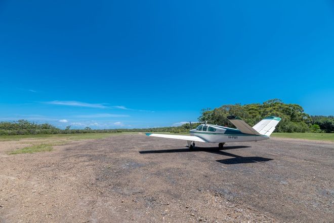 Picture of Lot 3 Wallis Island Airstrip, WALLIS LAKE NSW 2428