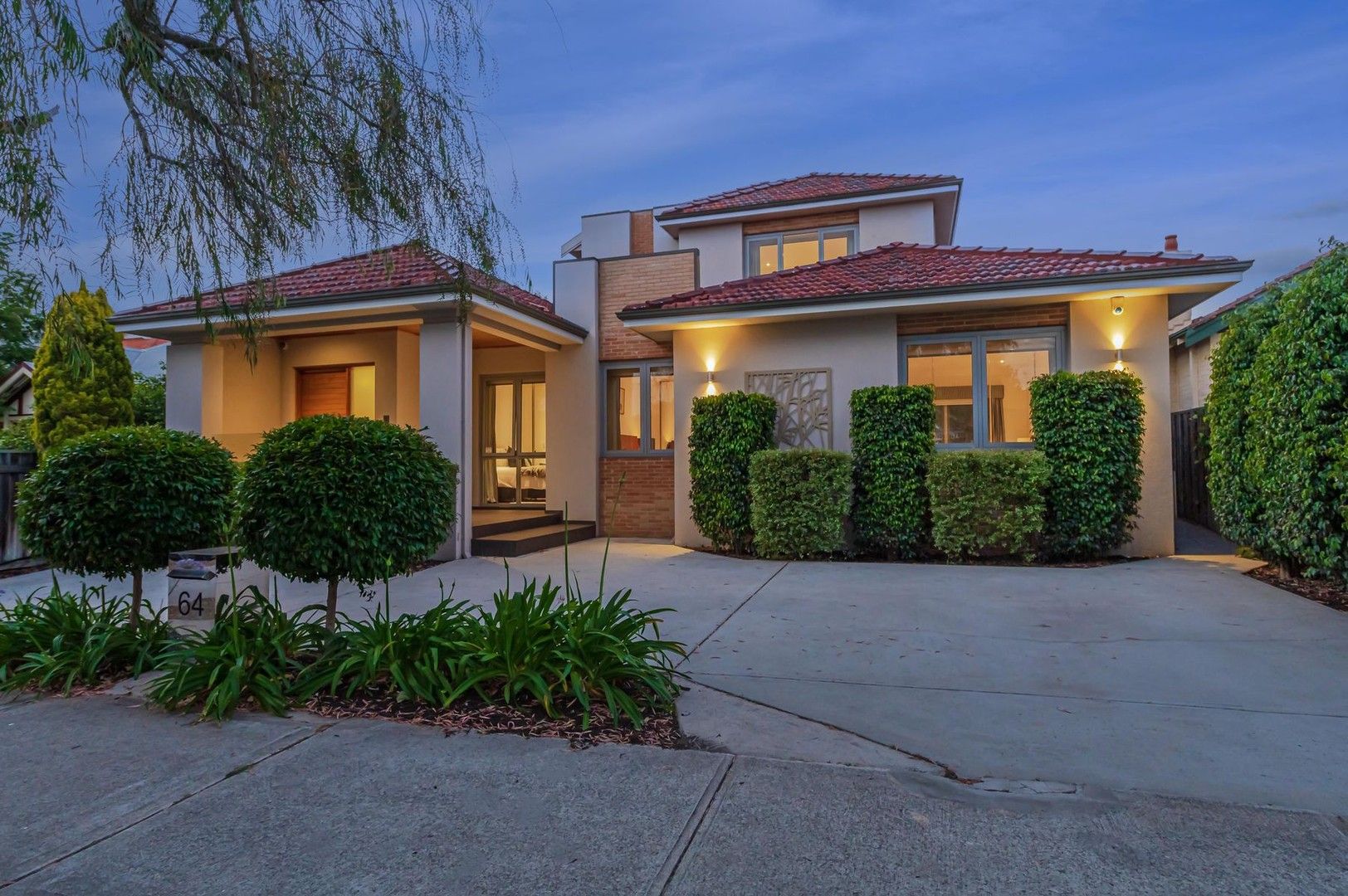 4 bedrooms House in 64 Clieveden Street NORTH PERTH WA, 6006