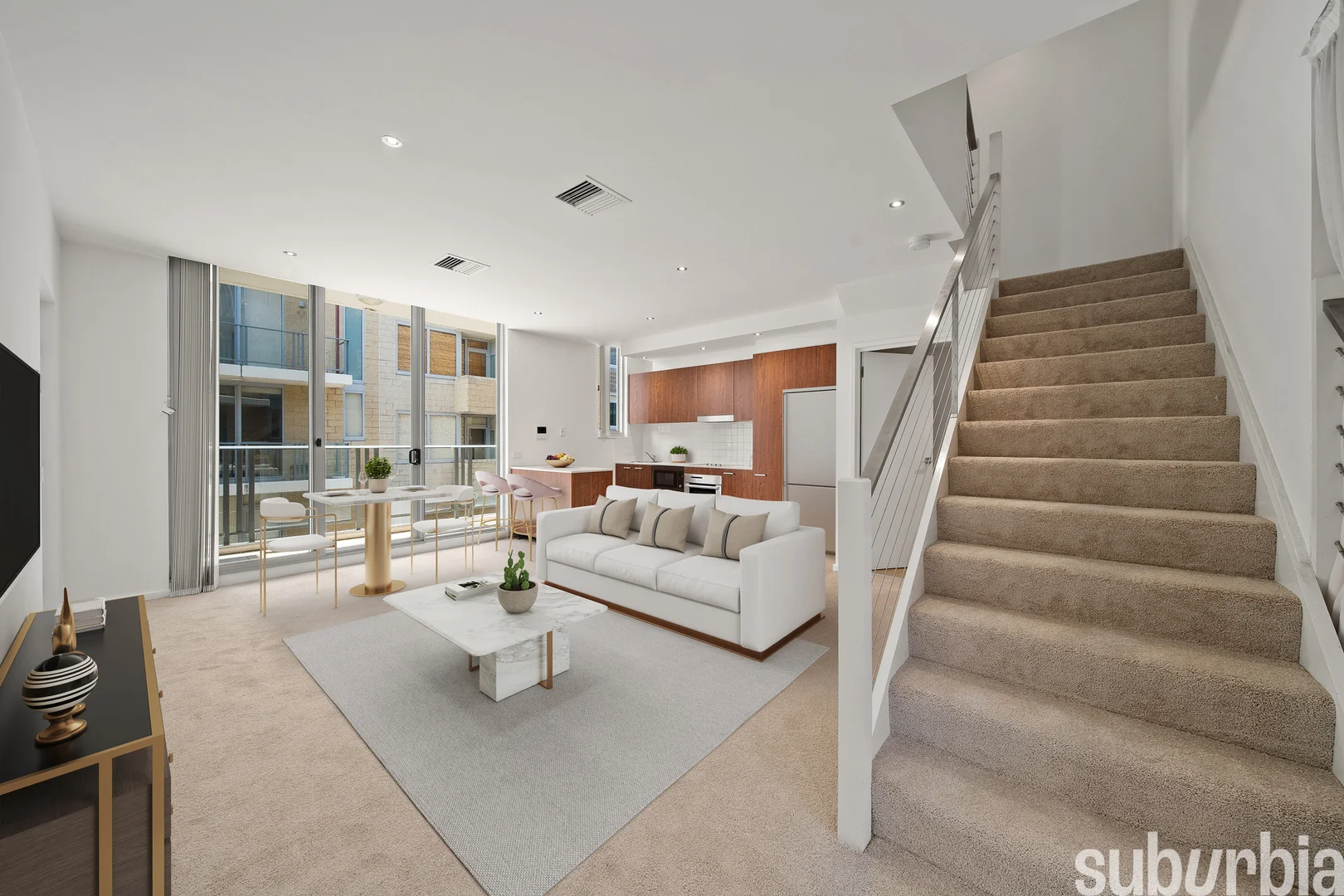 Additional image 3 of 6/1 The Mews, City ACT 2601