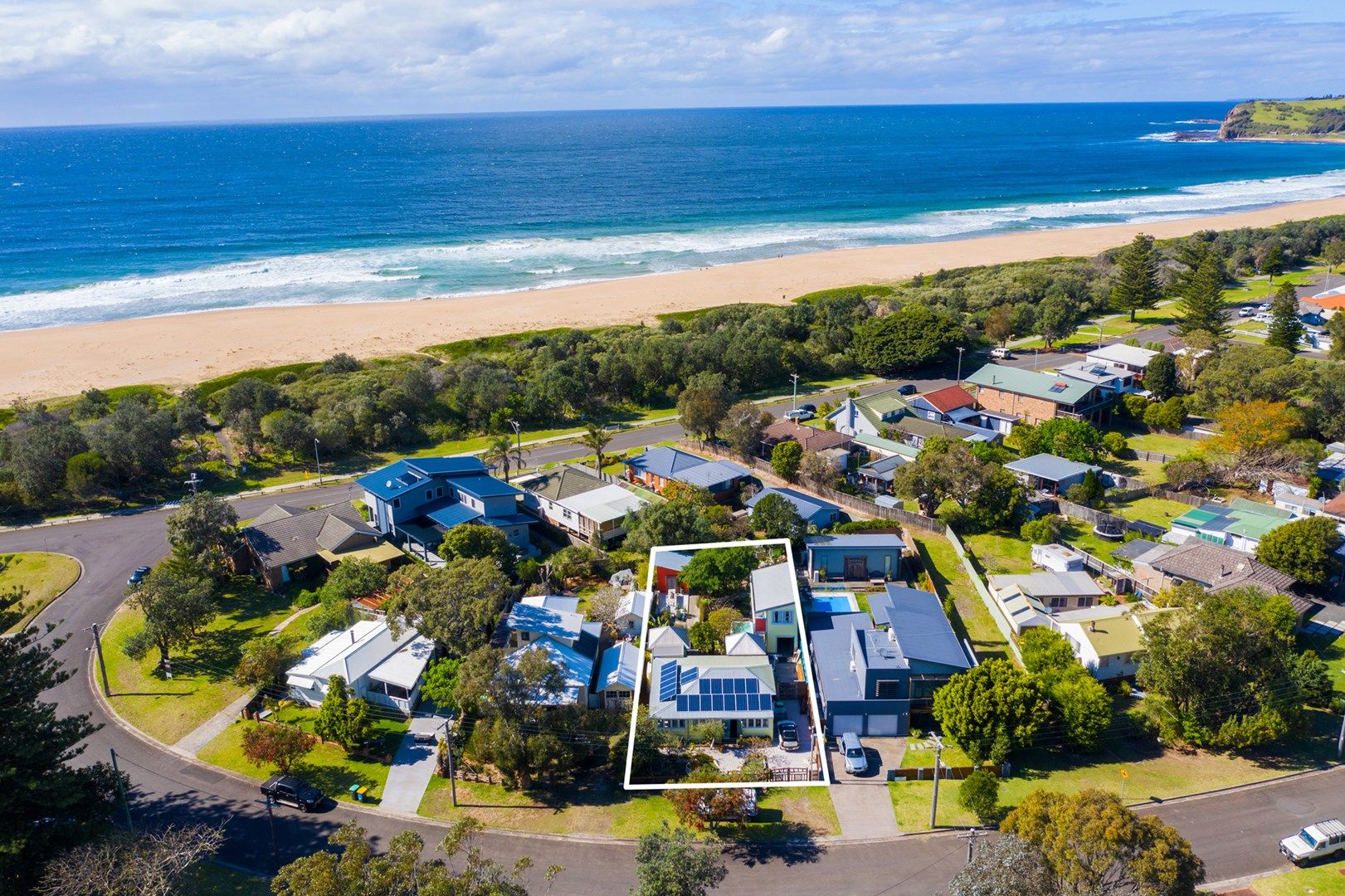 144 Renfrew Road, Werri Beach NSW 2534, Image 0