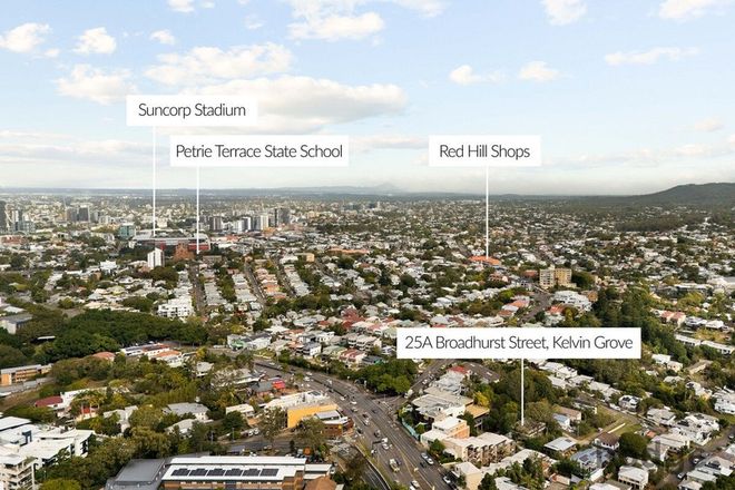 25A Broadhurst Street Kelvin Grove 4059 - Image 4