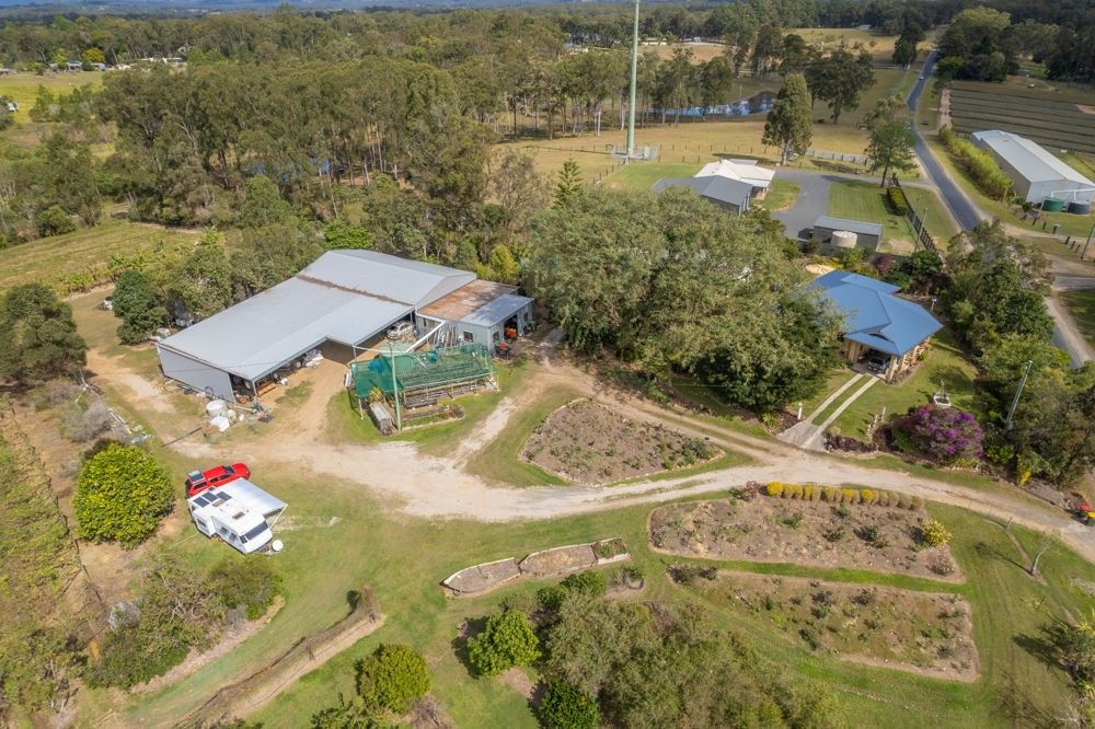 1 McConnell Road, Wamuran QLD 4512 House for Sale Domain