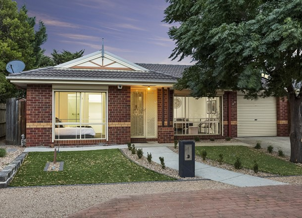 23 Timele Drive, Hillside VIC 3037