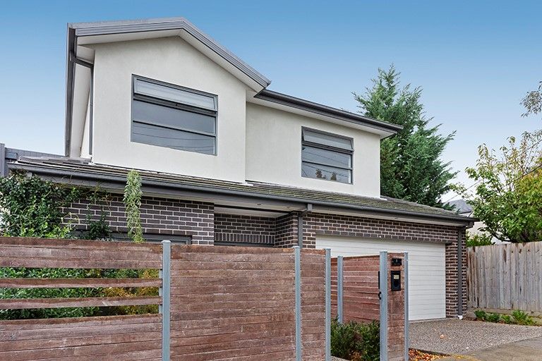 3 bedrooms House in 1 Ash Grove CAULFIELD VIC, 3162