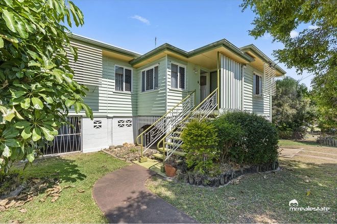 Picture of 1 Boldeman Street, THE RANGE QLD 4700