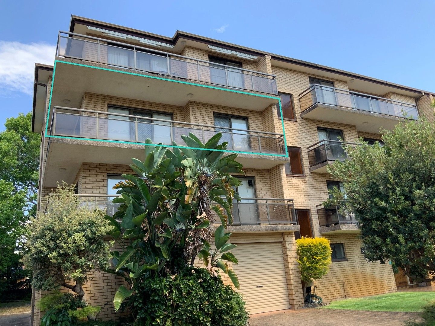 2 bedrooms Apartment / Unit / Flat in 6/5 Columbia Close NELSON BAY NSW, 2315