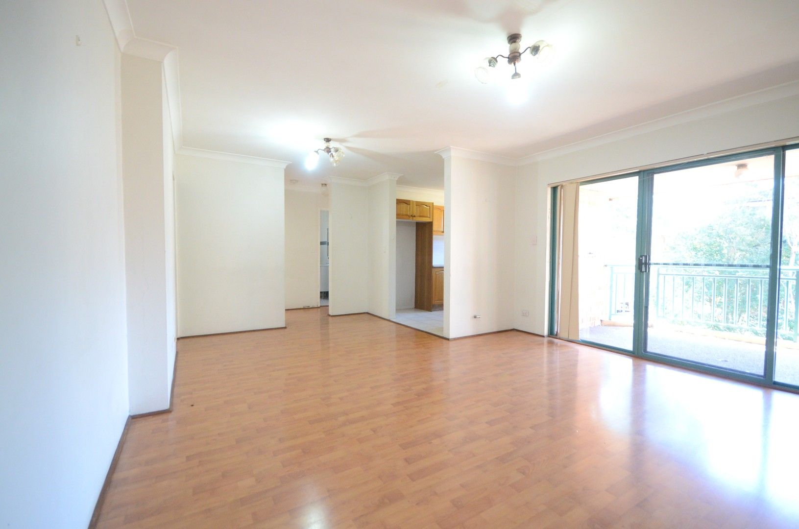2 bedrooms Apartment / Unit / Flat in 16/249-251 Dunmore Street PENDLE HILL NSW, 2145