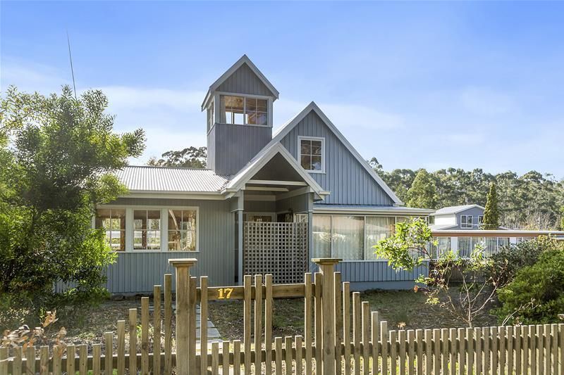 17 Sunset Drive, Garden Island Creek TAS 7112, Image 0