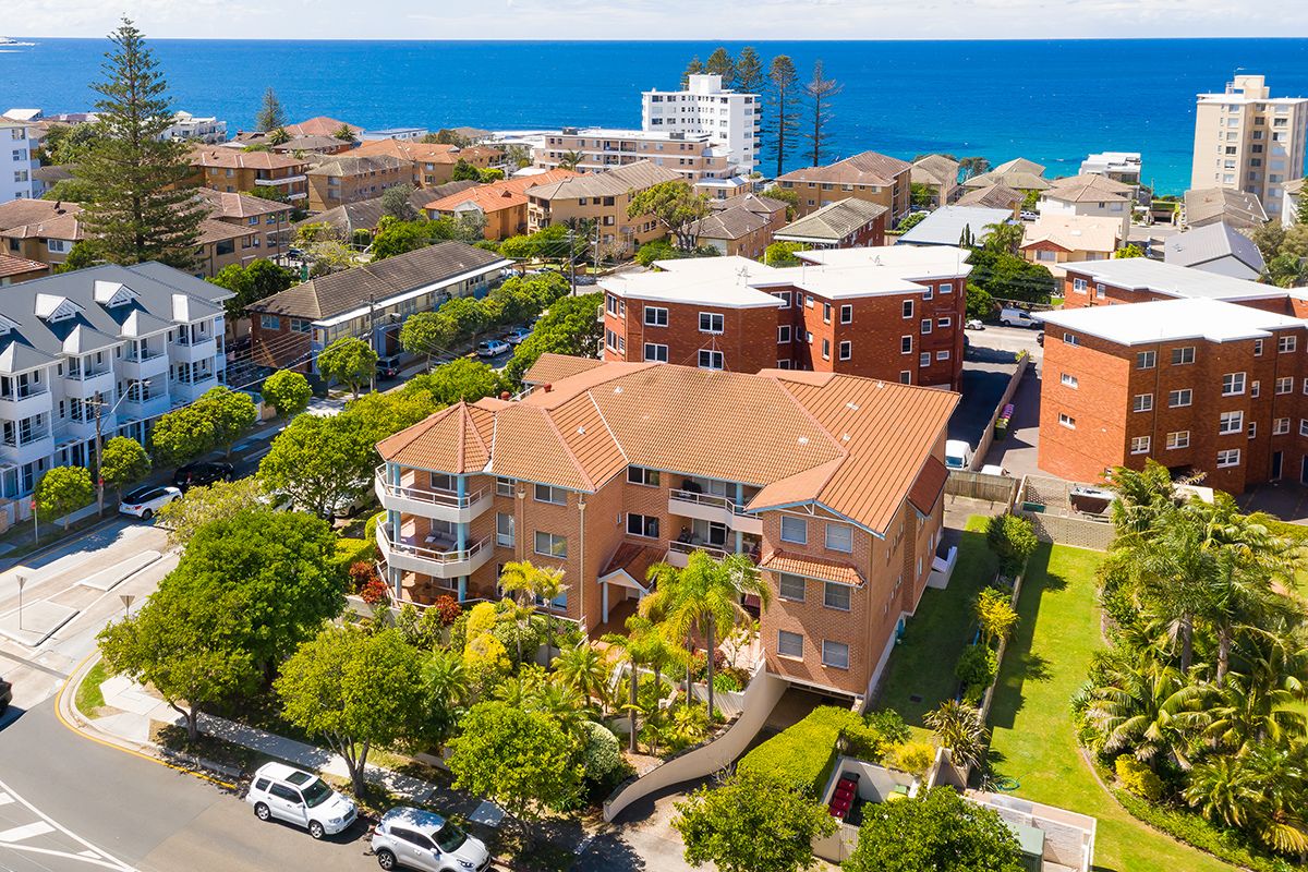 4/20-22 Parramatta Street, Cronulla NSW 2230, Image 1