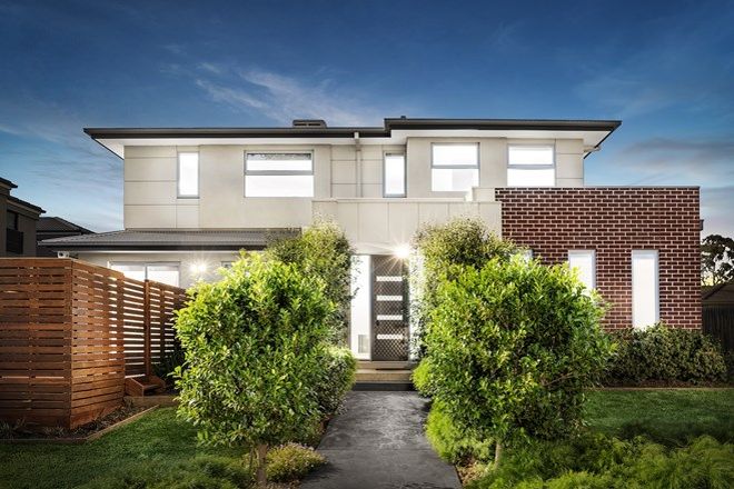 100 Townhouses For Sale In Dandenong North Vic 3175 Domain