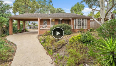 Picture of 8 Jonathan Close, BAYSWATER NORTH VIC 3153