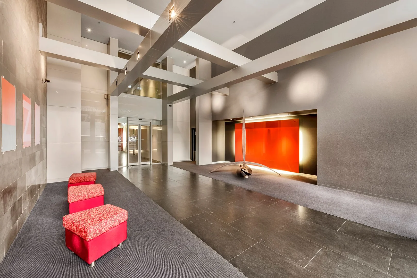 Additional image 8 of 509/15 Caravel Lane, Docklands VIC 3008