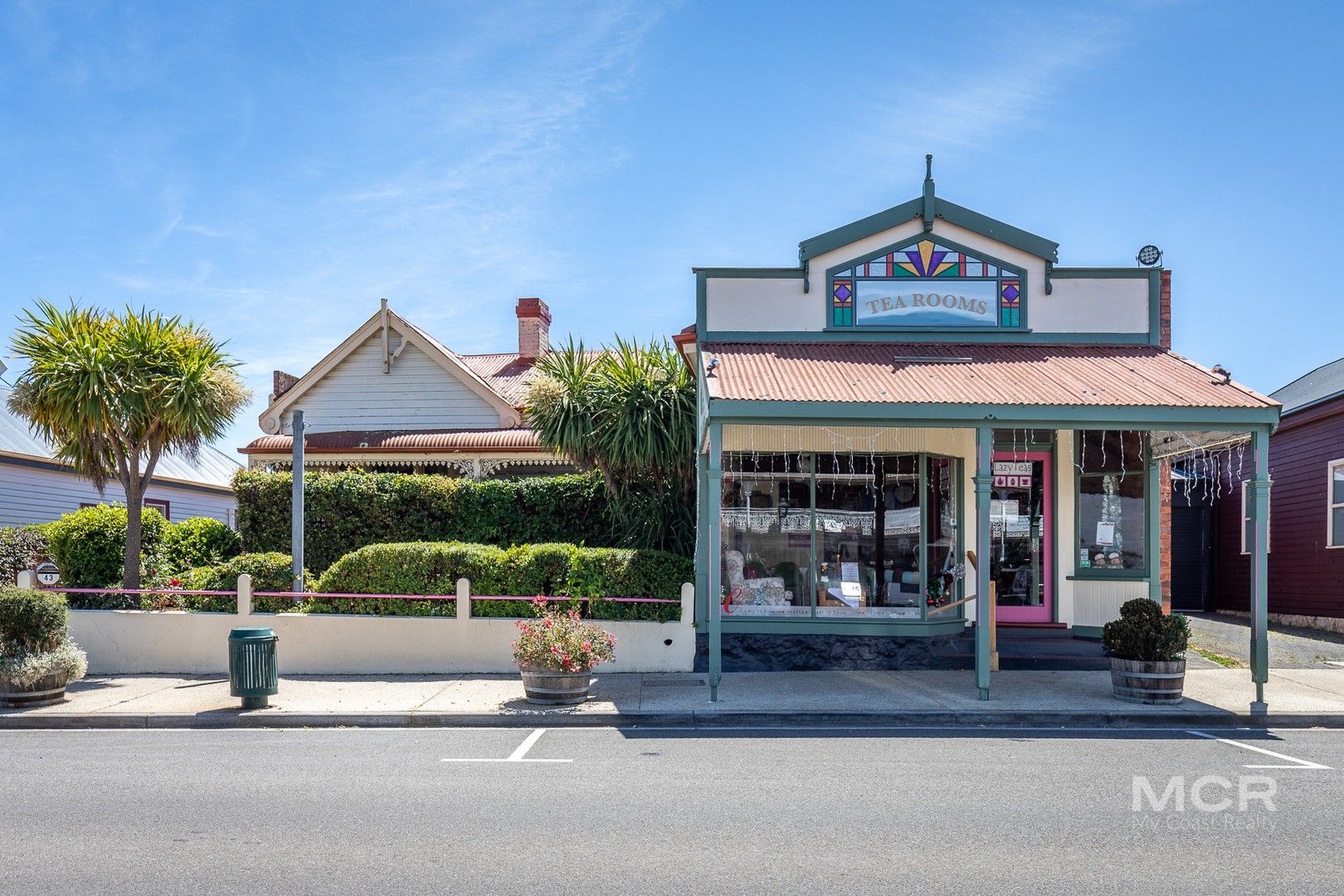 43 Main Street, Sheffield TAS 7306, Image 0