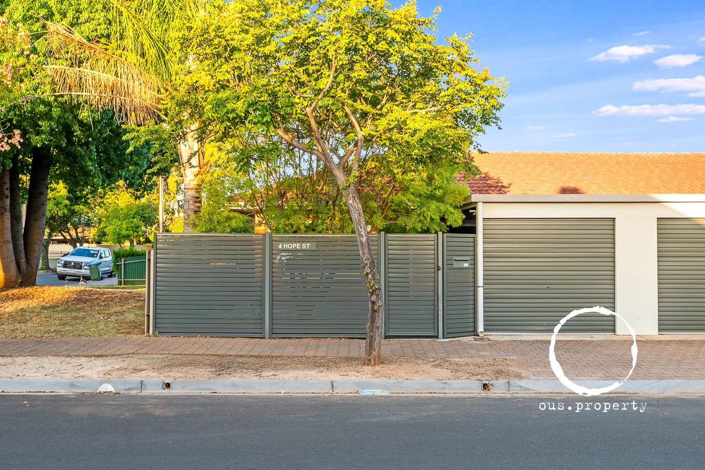 1/4 Hope Street, Daw Park SA 5041