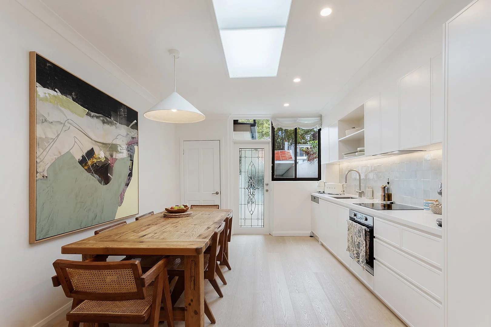 8 Fitzroy St, Surry Hills NSW 2010