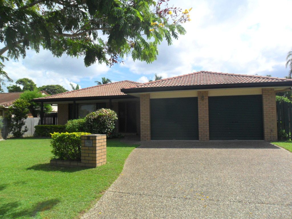 40 Doreen Dr, Coombabah QLD 4216, Image 0