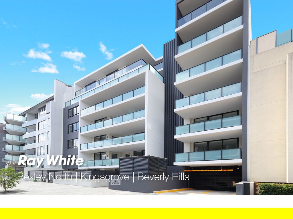 17/2A Angas Street, Meadowbank NSW 2114 Apartment For Rent 780