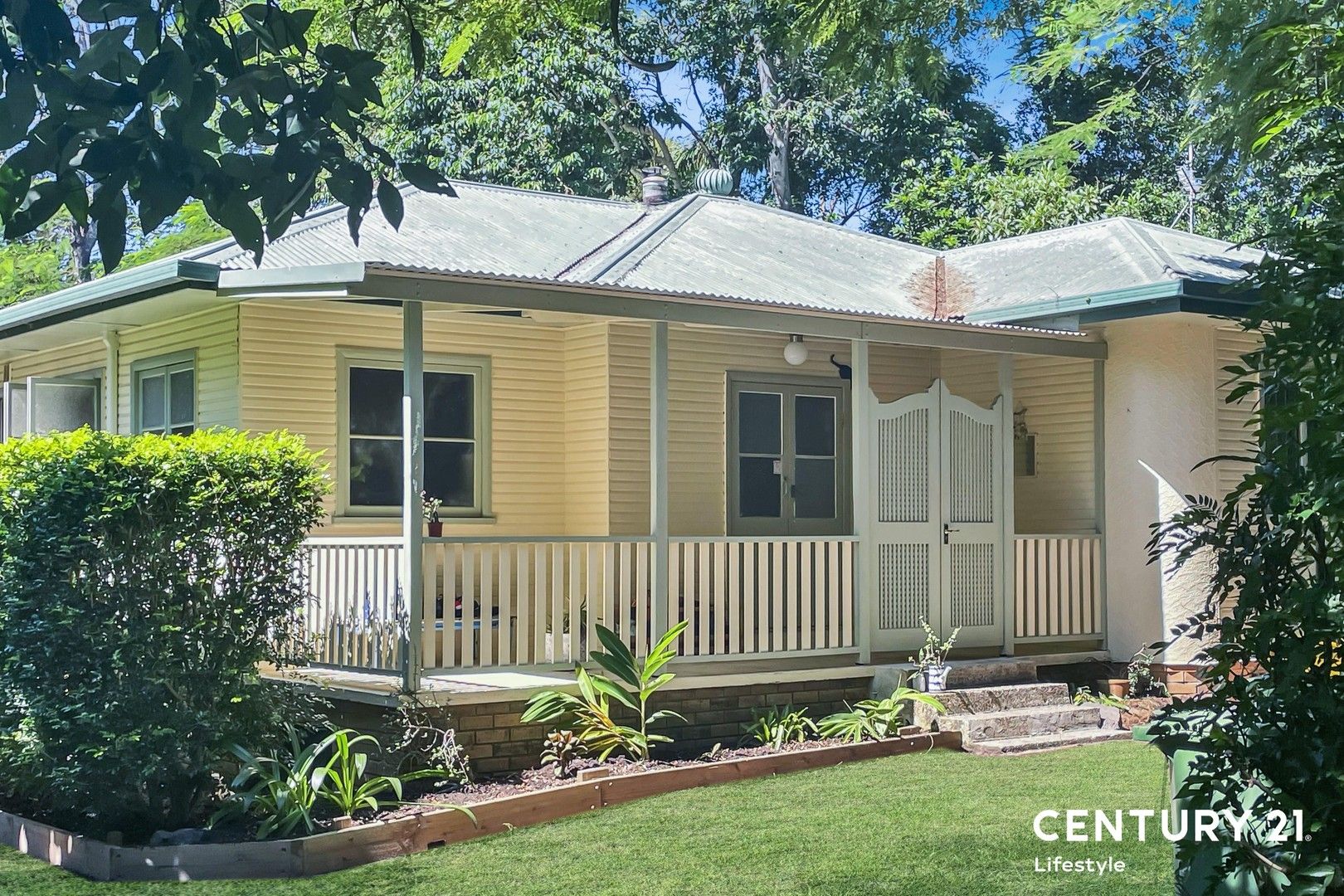 21 Back Creek Road, Beerwah QLD 4519, Image 0