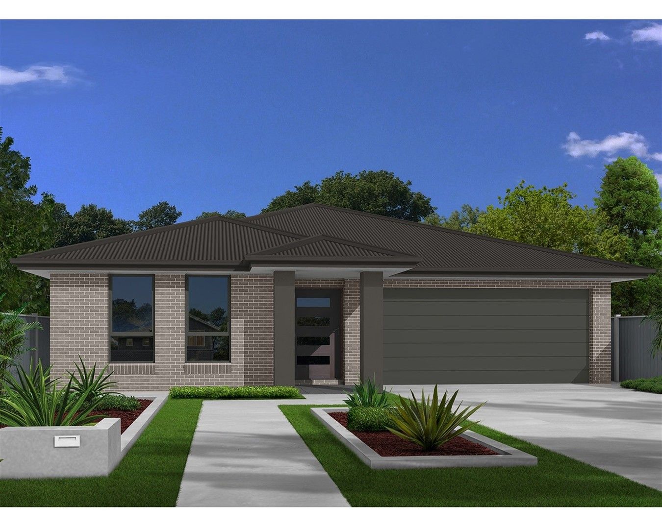 4 bedrooms New House & Land in Lot 331 Proposed Road CRANGAN BAY NSW, 2259