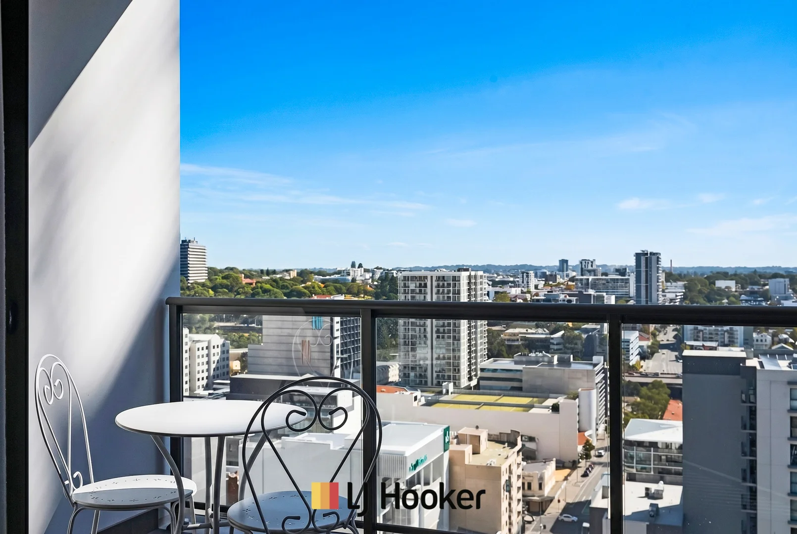 Additional image 22 of 2206/380 Murray Street, Perth WA 6000