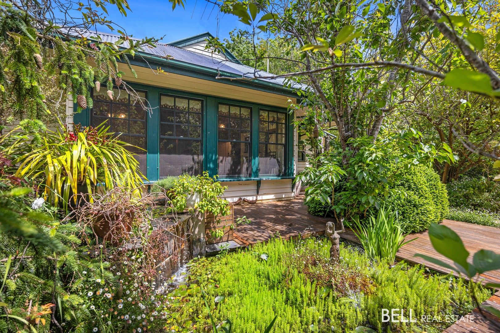 320 Eacotts Road, Hoddles Creek VIC 3139, Image 0