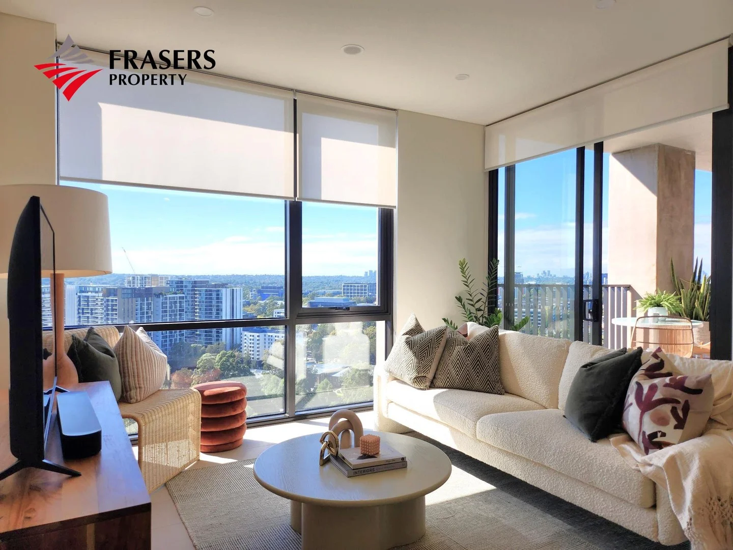 1605/1 Mahogany Avenue, Macquarie Park NSW 2113