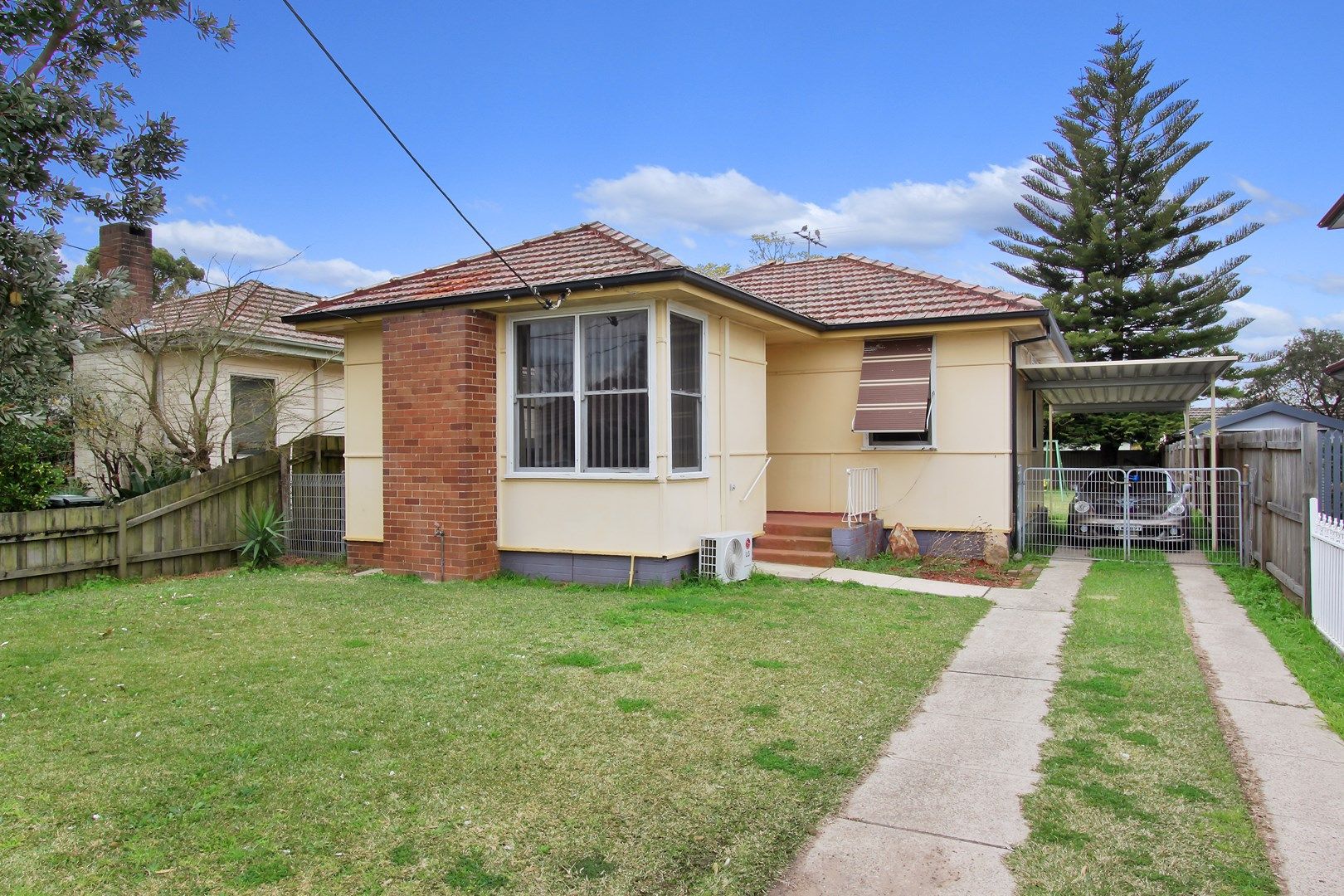 7 Kirby St, Rydalmere NSW 2116, Image 0