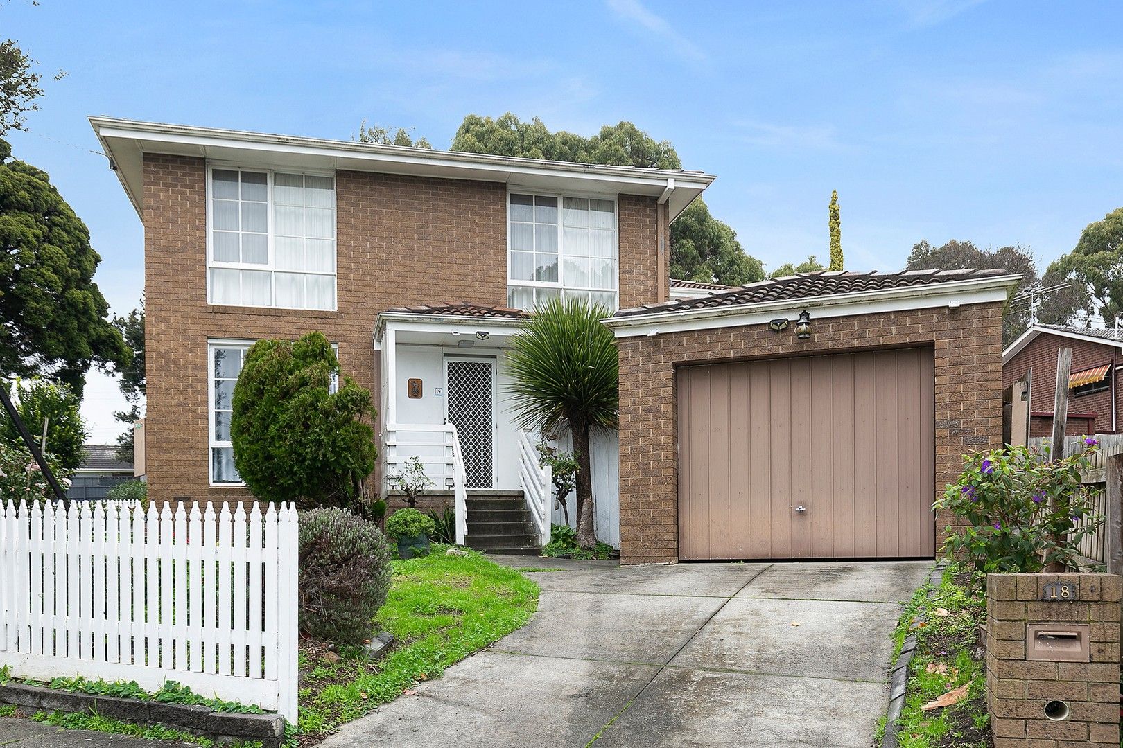18 Lilian Street, Glen Waverley VIC 3150 House For Rent Domain