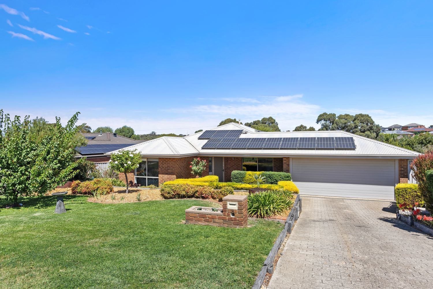 18 Jackman Court, Golden Square VIC 3555, Image 0