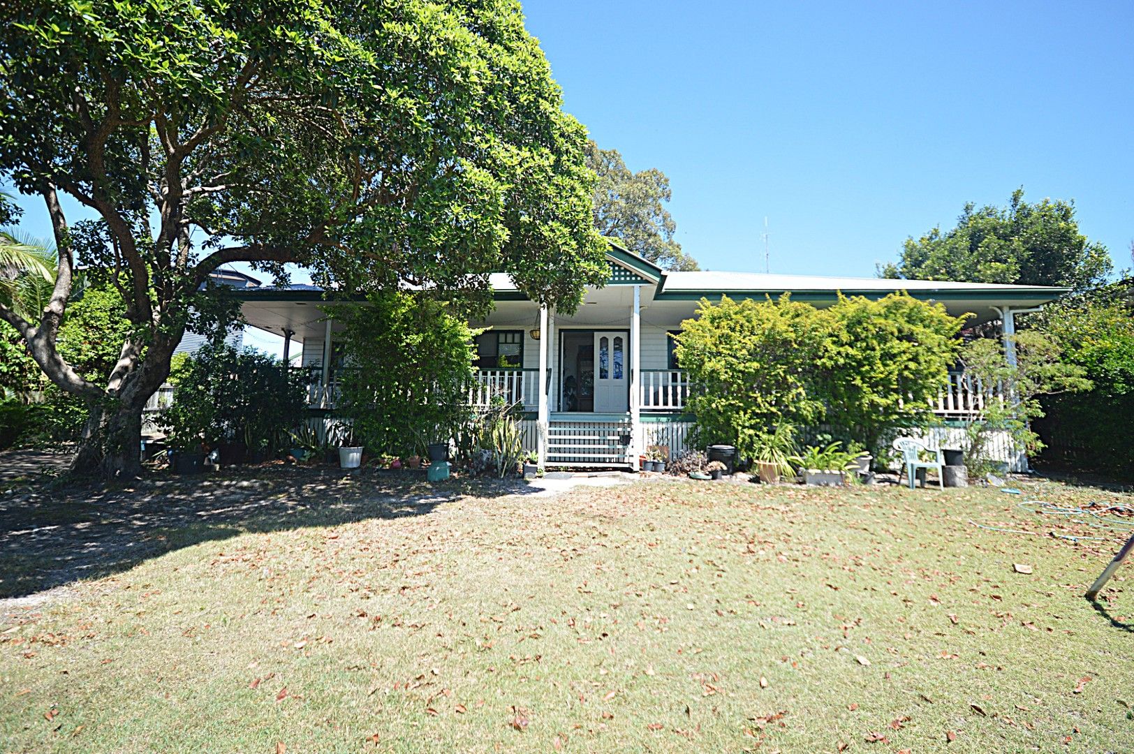 33 Rohan Way, Kawungan QLD 4655, Image 0